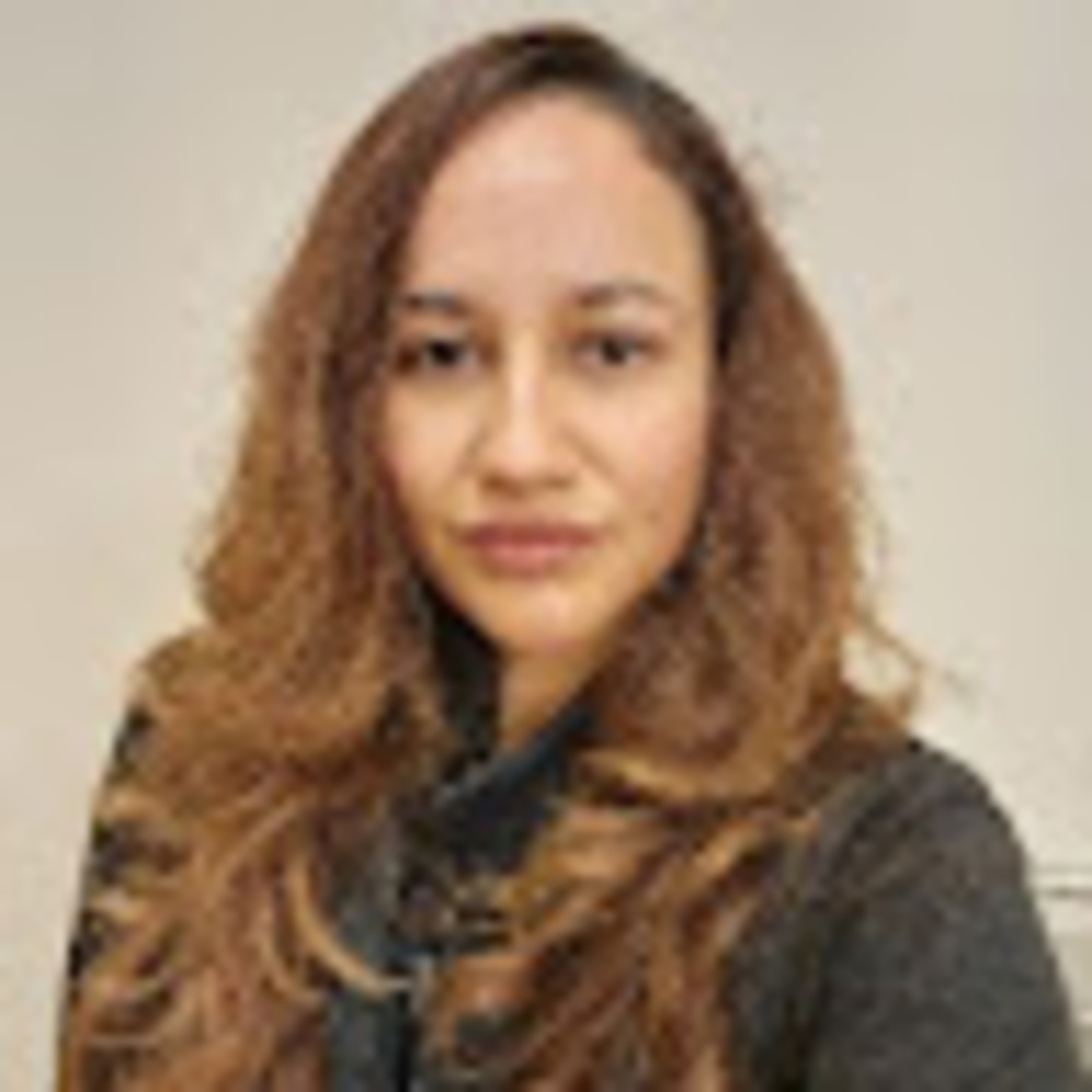 Meet your Posher, Isabel